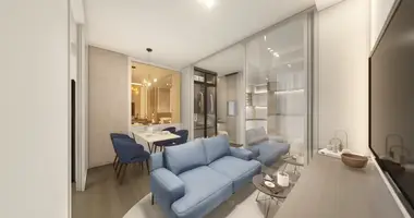 Apartamento 1 habitación en Phuket, Tailandia