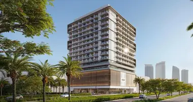 Wohnung 3 zimmer in Dubai, Vereinigte Arabische Emirate