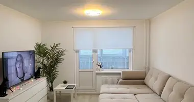 Apartment in Maloe Verevo, Russia