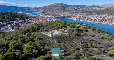 Restaurante, cafetería 200 m² en Trogir, Croacia