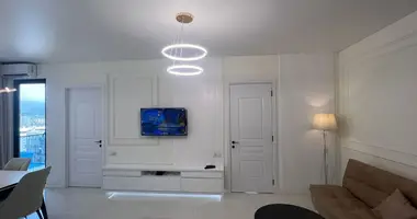 Apartamento 3 habitaciones en Batumi, Georgia