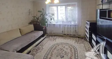 Apartamento 3 habitaciones en Brest, Bielorrusia