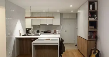 Apartamento 3 habitaciones en Belgrado, Serbia