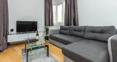 Appartement 1 chambre dans Budva, Monténégro