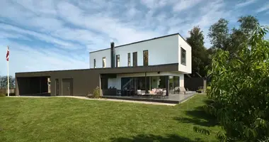 Вилла в Юрмала, Латвия