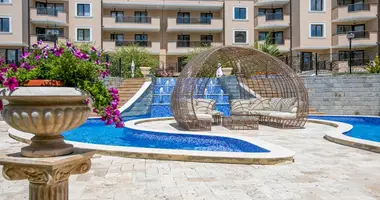 1 bedroom apartment in Sveti Vlas, Bulgaria