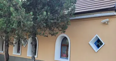 Dom 4 pokoi w Dunaharaszti, Węgry