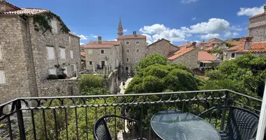 Mieszkanie 2 pokoi w Budva, Czarnogóra