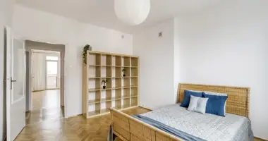 Apartamento 2 habitaciones en Varsovia, Polonia