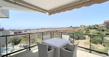 Квартира 1 спальня в Benalmadena, Испания