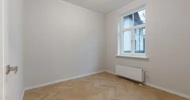 Appartement 2 chambres dans Riga, Lettonie