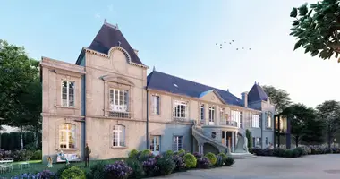 2 bedroom apartment in Metropolitan France, France