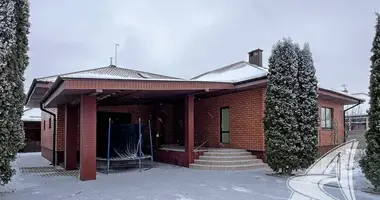 House in Brest, Belarus