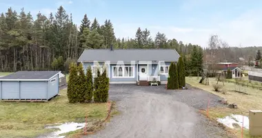 3 bedroom house in Nousiainen, Finland