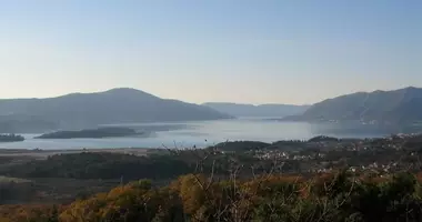 Parcela en Tivat, Montenegro