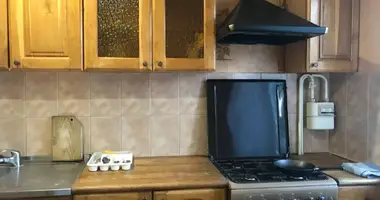 Mieszkanie 2 pokoi w Iwacewicze, Białoruś
