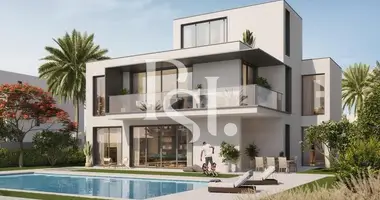 Villa 4 bedrooms in Dubai, United Arab Emirates