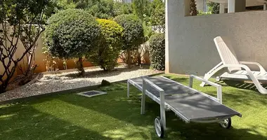 2 bedroom apartment in Limassol District, Cyprus