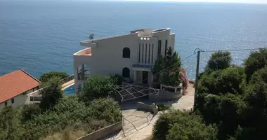 Villa in Ulcinj, Montenegro