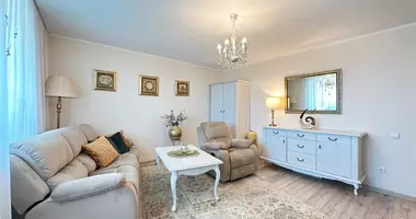 Wohnung 2 zimmer in Kaunas, Litauen