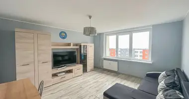 2 room apartment in Jonava, Lithuania