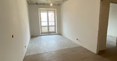 Квартира 1 комната в Кудрово, Россия