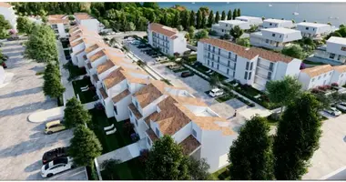 Wohnung 2 Zimmer in Biograd na Moru, Kroatien