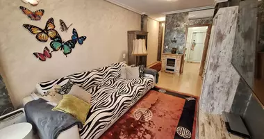 Mieszkanie 2 pokoi w Torrevieja, Hiszpania