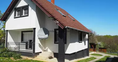 Casa 2 habitaciones en Lenti, Hungría