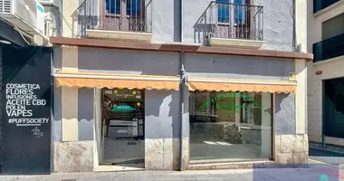 Commercial property 78 m² in Alicante, Spain