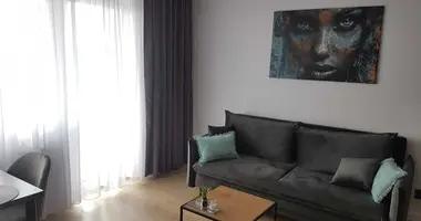 1 room apartment in Krakow, Poland