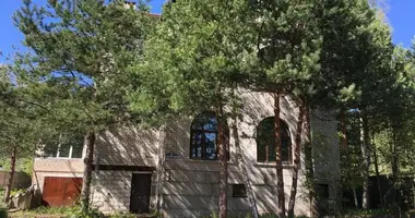 Коттедж в Острошицкогородокский сельский Совет, Беларусь