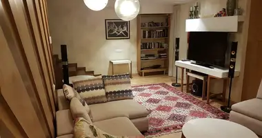 Apartamento 3 habitaciones en Tiflis, Georgia