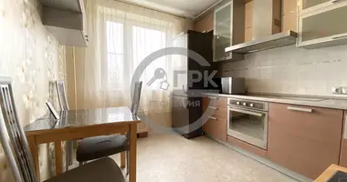 Apartamento 2 habitaciones en Moscú, Rusia