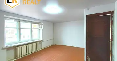 Apartamento 1 habitación en Biaroza, Bielorrusia