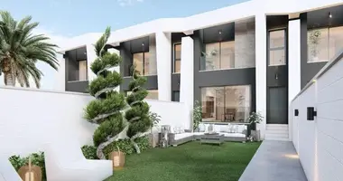 Casa 4 habitaciones en Muchamiel, España