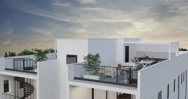 Wohnung 2 Schlafzimmer in Larnaka, Zypern