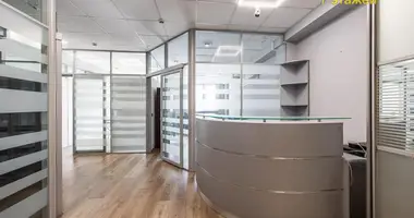 Офис 121 м² в Минск, Беларусь