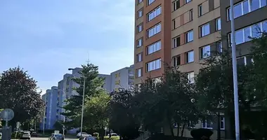 Mieszkanie 3 pokoi w Praga, Czechy