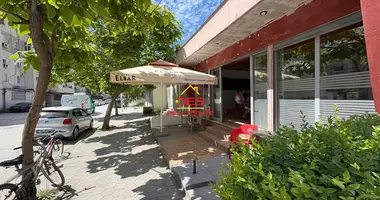 🔑 1+1 APARTMENT FOR SALE + BUSINESS ENVIRONMENT IN ÇOLE, VLORA in Bashkia Vlore, Albanien