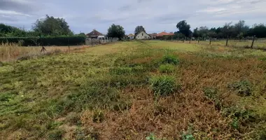 Plot of land in Racalmas, Hungary