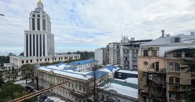 Mieszkanie 4 pokoi w Batumi, Gruzja