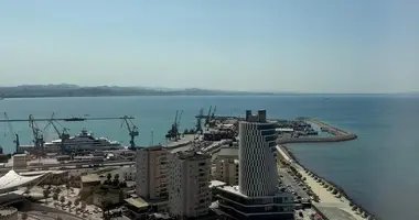 СДАЁТСЯ В АРЕНДУ КВАРТИРА 1+1 РАЙОН VOLLGA C ВИДОМ НА МОРЕ! в Дуррес, Албания