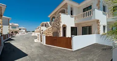 Maison 3 chambres dans Avgorou, Chypre