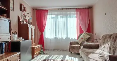 Wohnung 2 zimmer in Kobryn, Belarus