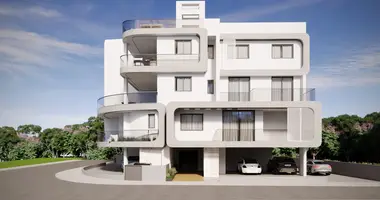 2 bedroom apartment in Aradhippou, Cyprus