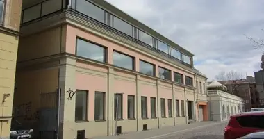 De inversiones 600 m² en Riga, Letonia