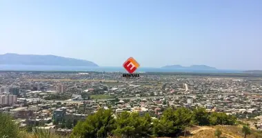 Grundstück in Vlora, Albanien