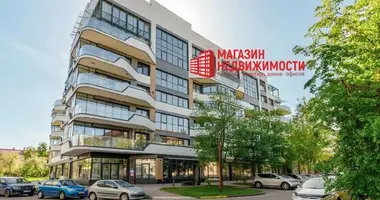 Wohnung 1 zimmer in Hrodna, Belarus