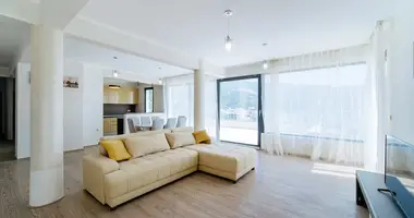 3 bedroom apartment in Becici, Montenegro